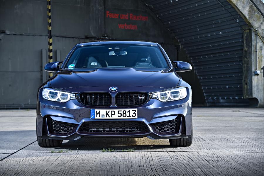  BMW M3 30 Years M3 2016 года  (фото 22 из 43)
